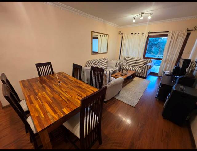 2 BEDROOM PROPERTY TO RENT IN BENMORE